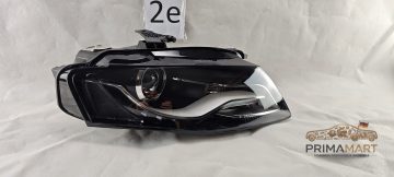 Foto 4 von Frontscheinwerfer Audi LED 8K0941004S Rechts