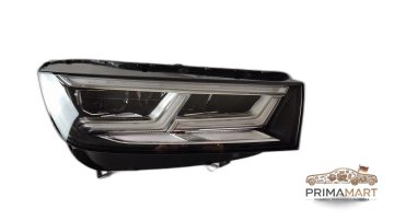 Foto 1 von Frontscheinwerfer Audi Full LED 80A941034C Rechts
