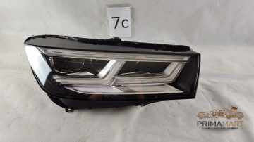 Foto 3 von Frontscheinwerfer Audi Full LED 80A941034C Rechts