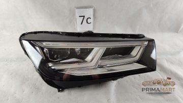 Foto 4 von Frontscheinwerfer Audi Full LED 80A941034C Rechts