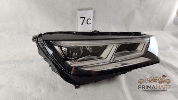 Foto 5 von Frontscheinwerfer Audi Full LED 80A941034C Rechts