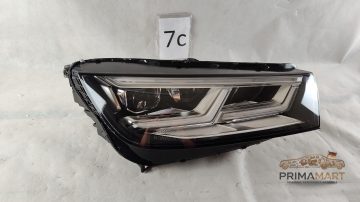 Foto 6 von Frontscheinwerfer Audi Full LED 80A941034C Rechts