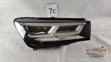Foto 7 von Frontscheinwerfer Audi Full LED 80A941034C Rechts