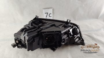 Foto 11 von Frontscheinwerfer Audi Full LED 80A941034C Rechts