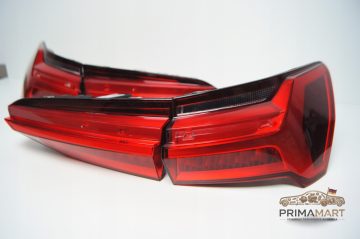Foto 3 von Rückleuchte Audi LED 4K5945069 Links + Rechts (Paar)