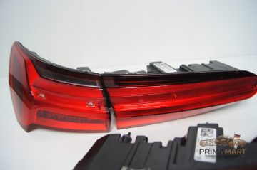 Foto 4 von Rückleuchte Audi LED 4K5945069 Links + Rechts (Paar)