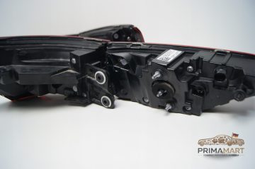 Foto 5 von Rückleuchte Audi LED 4K5945069 Links + Rechts (Paar)