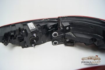 Foto 6 von Rückleuchte Audi LED 4K5945069 Links + Rechts (Paar)