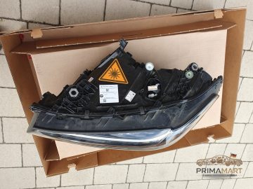 Foto 4 von Frontscheinwerfer BMW 5A29217 Links