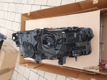 Foto 5 von Frontscheinwerfer BMW 5A29217 Links