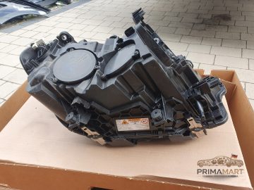 Foto 6 von Frontscheinwerfer BMW 5A29217 Links