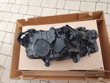 Foto 7 von Frontscheinwerfer BMW 5A29217 Links
