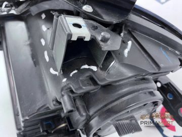 Foto 5 von Frontscheinwerfer Honda P55112709AF Links