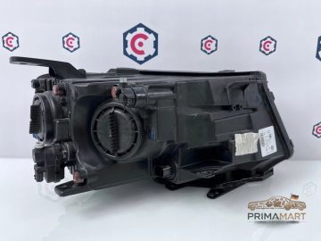 Foto 6 von Frontscheinwerfer Honda P55112709AF Links