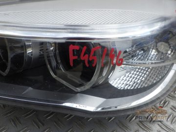 Foto 3 von Frontscheinwerfer BMW Full LED 7422579 Links