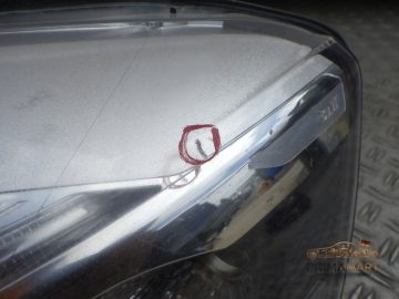 Foto 4 von Frontscheinwerfer BMW Full LED 7422579 Links
