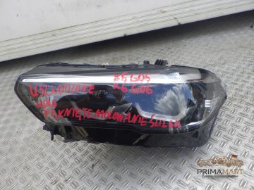 Foto 2 von Frontscheinwerfer BMW Full LED 5A27987 Links