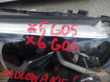 Foto 3 von Frontscheinwerfer BMW Full LED 5A27987 Links