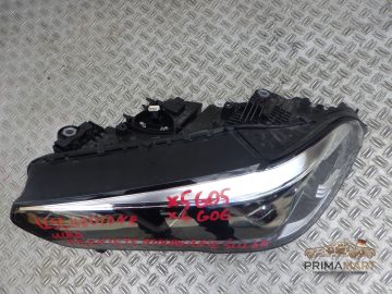 Foto 4 von Frontscheinwerfer BMW Full LED 5A27987 Links