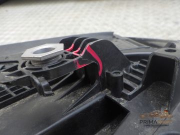 Foto 6 von Frontscheinwerfer BMW Full LED 5A27987 Links