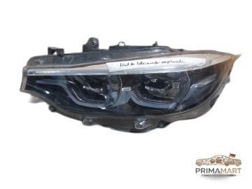 Foto 1 von Frontscheinwerfer BMW 7476211 Links
