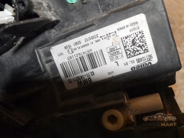 Foto 3 von Frontscheinwerfer BMW 7476211 Links