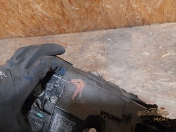 Foto 4 von Frontscheinwerfer BMW 7476211 Links