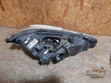 Foto 5 von Frontscheinwerfer BMW 7476211 Links