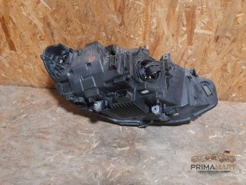 Foto 6 von Frontscheinwerfer BMW 7476211 Links