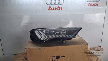 Foto 2 von Frontscheinwerfer Audi Full LED 4M0941086C Rechts