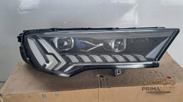 Foto 3 von Frontscheinwerfer Audi Full LED 4M0941086C Rechts