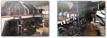 Foto 6 von Frontscheinwerfer Audi Full LED 4M0941086C Rechts