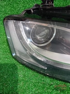 Foto 3 von Frontscheinwerfer Audi Bi-Xenon 8T0941004AK Rechts