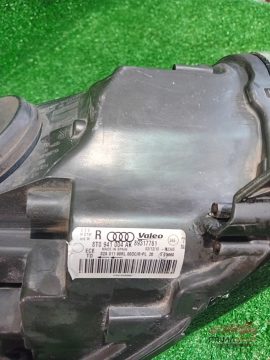 Foto 4 von Frontscheinwerfer Audi Bi-Xenon 8T0941004AK Rechts