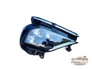 Foto 1 von Frontscheinwerfer Citroen Full LED 9830649280 Rechts