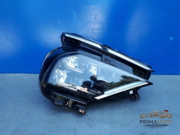Foto 2 von Frontscheinwerfer Citroen Full LED 9830649280 Rechts