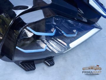 Foto 3 von Frontscheinwerfer Citroen Full LED 9830649280 Rechts