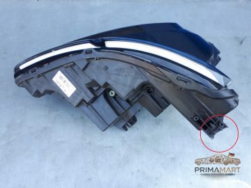 Foto 5 von Frontscheinwerfer Citroen Full LED 9830649280 Rechts