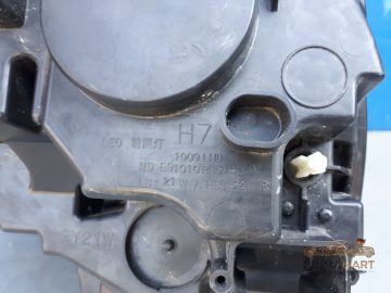Foto 10 von Frontscheinwerfer Citroen Full LED 9830649280 Rechts