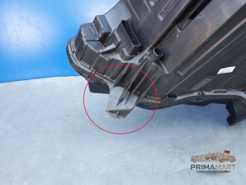 Foto 12 von Frontscheinwerfer Citroen Full LED 9830649280 Rechts