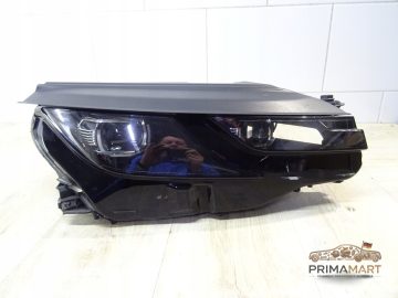 Foto 2 von Frontscheinwerfer Volkswagen Full LED 3G8941082 Rechts