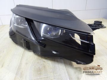Foto 4 von Frontscheinwerfer Volkswagen Full LED 3G8941082 Rechts