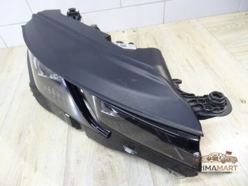 Foto 5 von Frontscheinwerfer Volkswagen Full LED 3G8941082 Rechts
