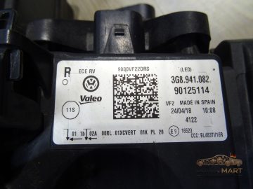 Foto 6 von Frontscheinwerfer Volkswagen Full LED 3G8941082 Rechts