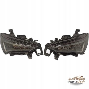 Foto 2 von Frontscheinwerfer Cupra Full LED 10F941007H Links + Rechts (Paar)