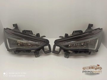 Foto 3 von Frontscheinwerfer Cupra Full LED 10F941007H Links + Rechts (Paar)