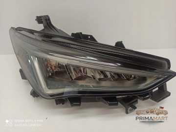 Foto 4 von Frontscheinwerfer Cupra Full LED 10F941007H Links + Rechts (Paar)