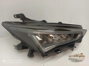 Foto 5 von Frontscheinwerfer Cupra Full LED 10F941007H Links + Rechts (Paar)