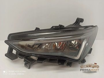 Foto 11 von Frontscheinwerfer Cupra Full LED 10F941007H Links + Rechts (Paar)
