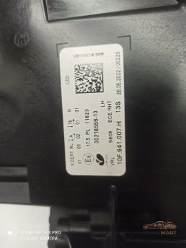 Foto 17 von Frontscheinwerfer Cupra Full LED 10F941007H Links + Rechts (Paar)